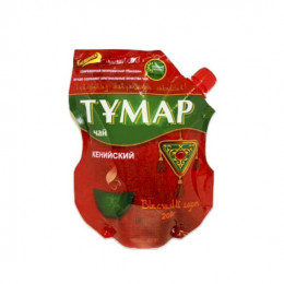 Тумар черный чай 200гр.