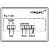 Терморегулятор Ringder RC-113М-2А (пид-регулятор)