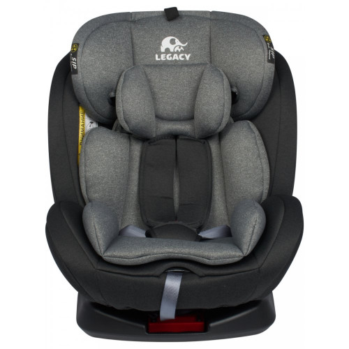 Автокресло YC 06 (LEGACY) (Поворотная база,ISOFIX) 0-36кг