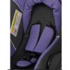 Автолюлька BABY CAR SEAT HB801 (группа 0+ от 0-13 кг)