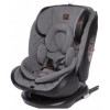 Автокресло "SHELTER" Baby Care (Поворотная база,ISOFIX) 0-36 кг