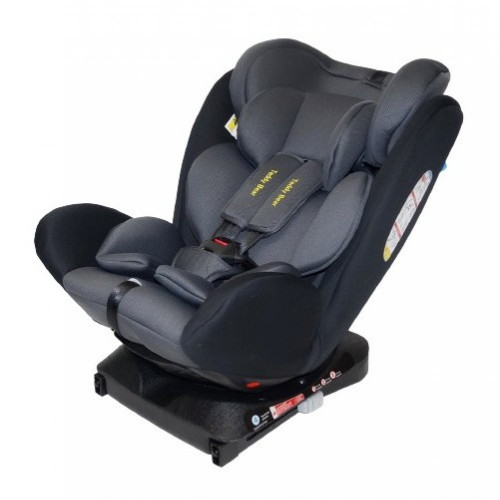 Автокресло YC 06 (LEGACY) (Поворотная база,ISOFIX) 0-36кг