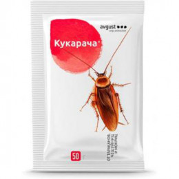 КУКАРАЧА 50гр