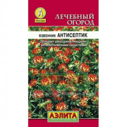 Язвенник АНТИСЕПТИК (Аэлита)