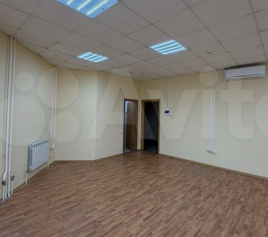 Офисное помещение 50 м² - фото 4