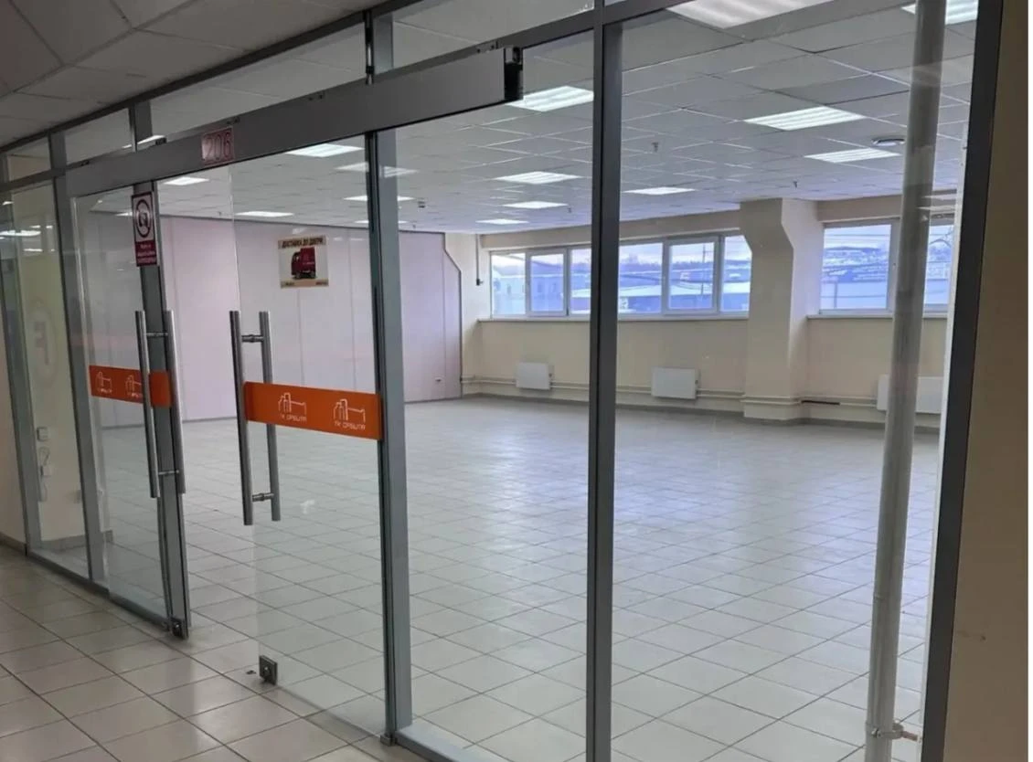 Торговое помещение 100м² в ТК Орбита - фото 1