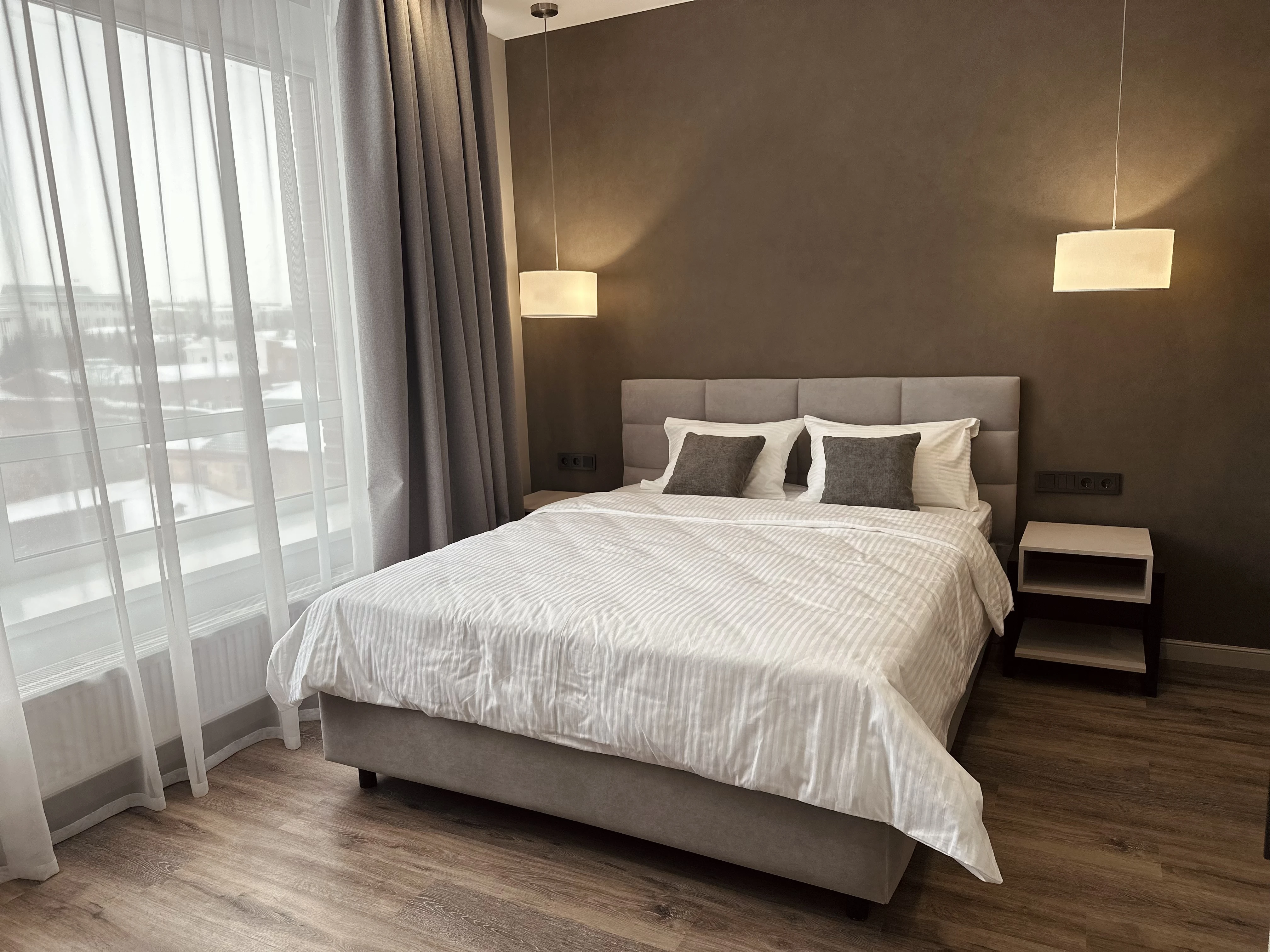 Апартаменты от 24м² - фото 3