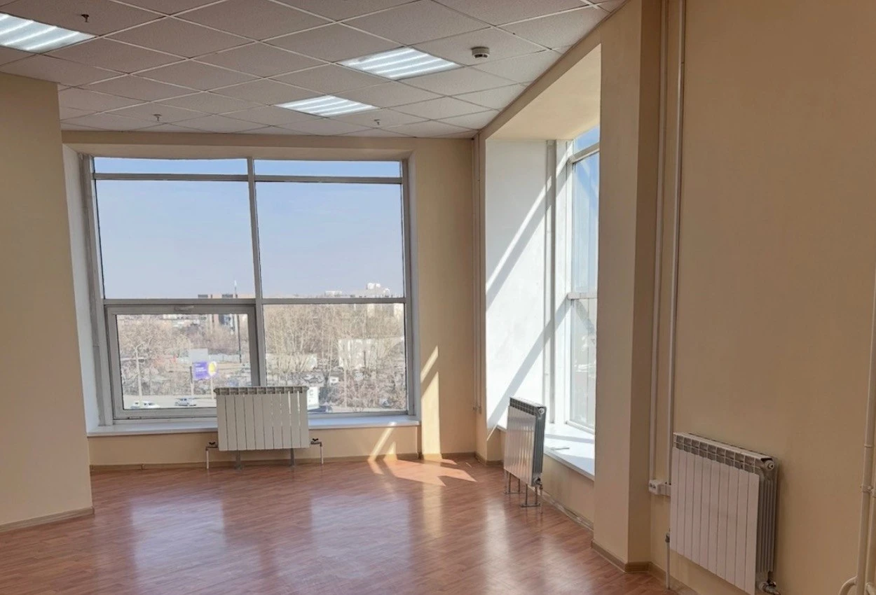 Офисное помещение 50 м² - фото 2