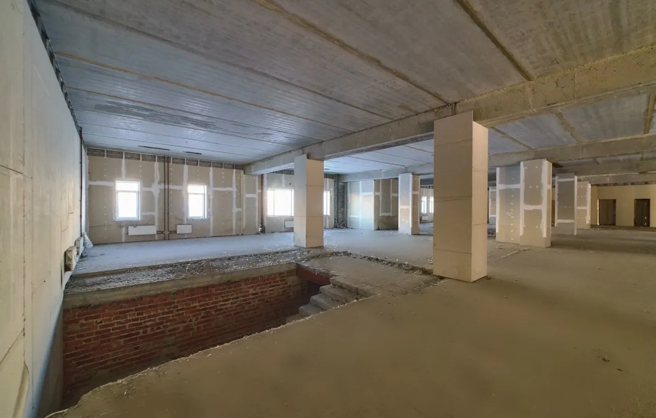 Склад под пвз и ппз, 220 м² - фото 3