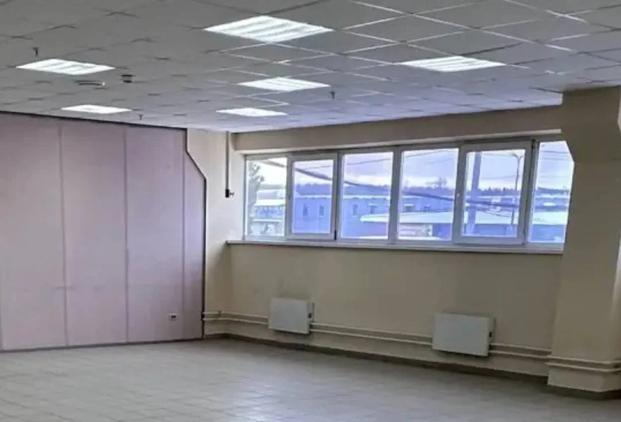 Торговое помещение 100м² в ТК Орбита - фото 2