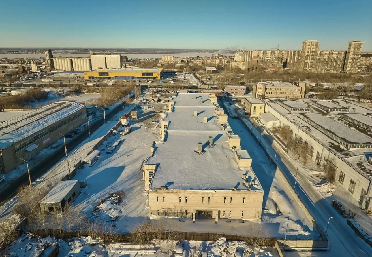 Склад под пвз и ппз, 220 м² - фото 2