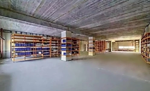 Холодный склад 1500 м² - фото 2