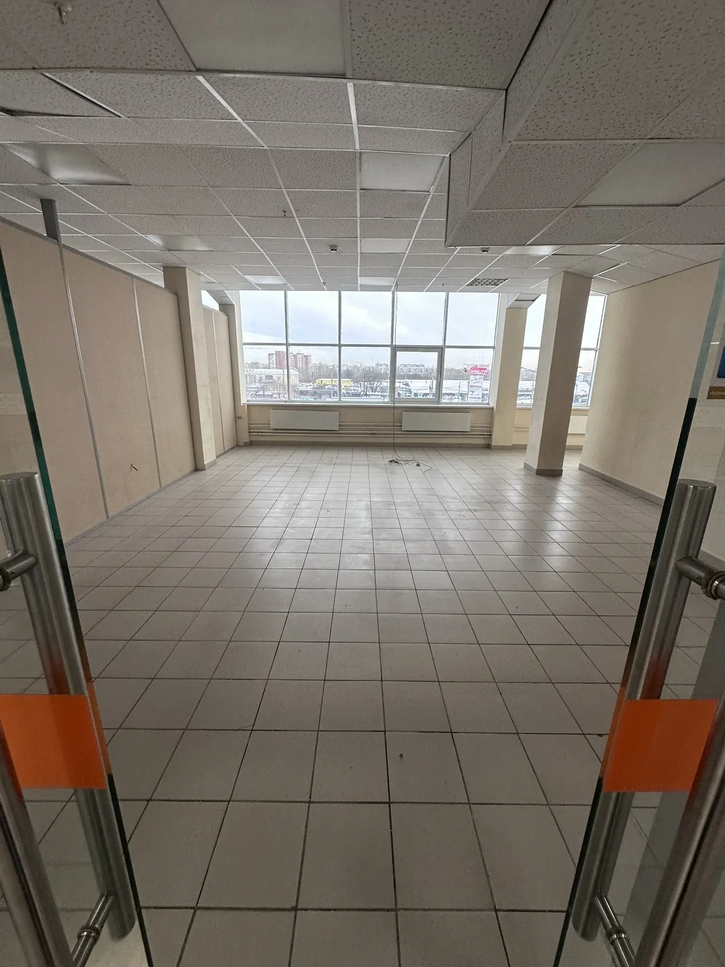 Торговые помещения от 47 до 300 м² - фото 5