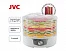 Сушилка для овощей и фруктов JVC JK-FD752
