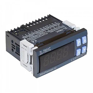 Терморегулято Lilytech 7801С