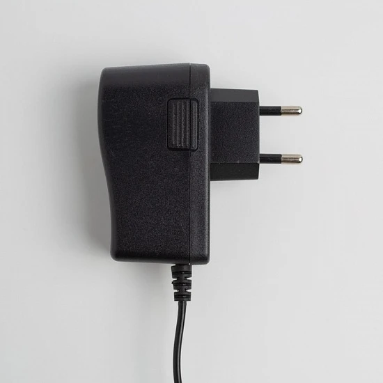 НИТЬ ROSA. IP20, 10 м, Н.С. LED(1608)-100-12V, БП в комплекте, переливается, МУЛЬТИ (RGB) 519