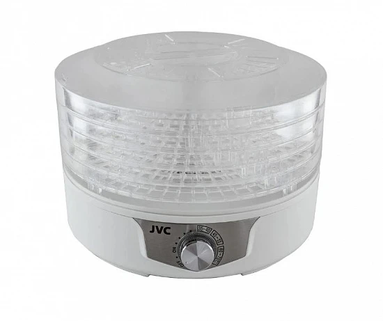 Сушилка для овощей и фруктов JVC JK-FD752