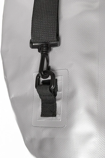 Гермомешок RT20 Dry Pack Серебро