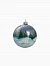 Ёлочный шар «Снежная сказка», d=9.5 см, МИКС