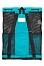 Мешок Vent dry bag Бирюзовый
