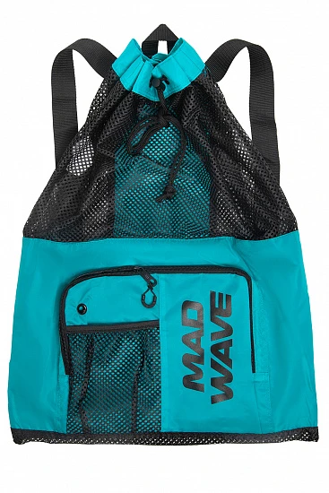 Мешок Vent dry bag Бирюзовый