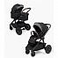 Коляска Happy Baby "MOMMER PRO" 3 в 1