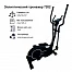 Эллиптический тренажер TotalFitPRO 7202 электромагнитный
