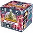 Фейерверк Рождество / Kerstmis 49 зарядов