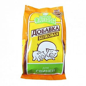 БВМД для свиней 300 гр