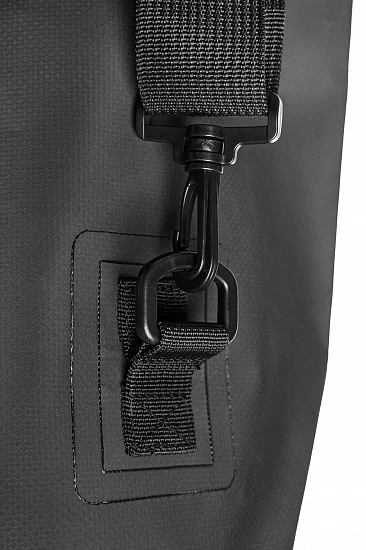Гермомешок RT20 Dry Pack Черный