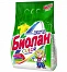 Стиральный порошок Биолан Color, автомат, 2.4 кг