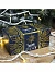 Гирлянда «Нить» 10 м, IP44, УМС, белая нить, 100 LED, свечение тёплое белое, 220 В