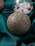Ёлочные игрушки «Орсон», шары новогодние, d=8 см, 9 шт., люкс