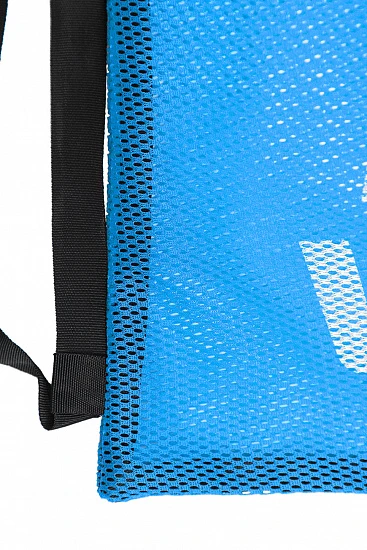 Мешок для мокрых вещей  Dry mesh bag Синий
