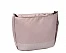 Коляска Indigo Barbara Classic 2 в 1 всесезонная розовая