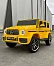 Электромобиль Mercedes-AMG G63