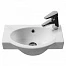 Умывальник Форум-45 правое отверстие Santek 1WH110545
