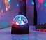 Диско-шар LED RGB Magic Bal