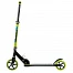 Самокат Городской Novatrack JUNGLE 145 Steel, 145 мм