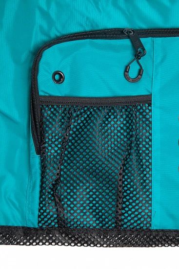 Мешок Vent dry bag Бирюзовый