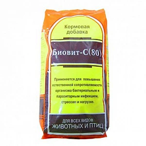 Биовит-80 450 гр