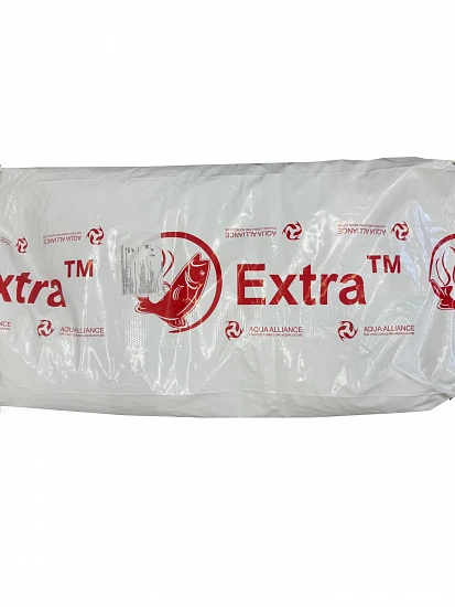 Extra trout 45/15 AST80 5-10мм для форели