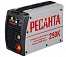 Сварочный аппарат инверторный Ресанта САИ 250К (компакт)