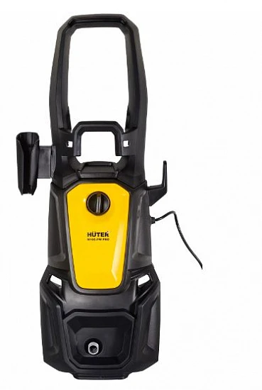 Мойка высокого давления Huter M195-PW-PRO 