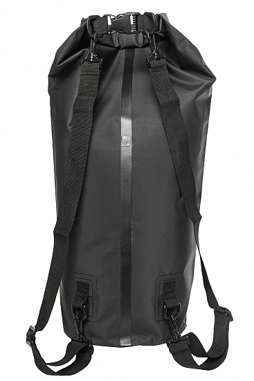 Гермомешок RT20 Dry Pack Черный