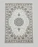 Ковер казахстанский "Eva2" 200*300см