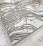 Ковер комнатный  150х300см