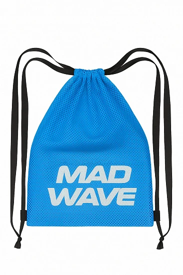 Мешок для мокрых вещей  Dry mesh bag Синий