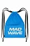Мешок для мокрых вещей  Dry mesh bag Синий