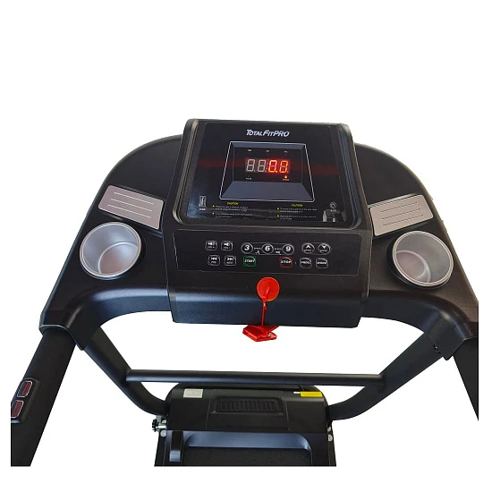 Дорожка беговая TotalFitPRO 8215 электрическая